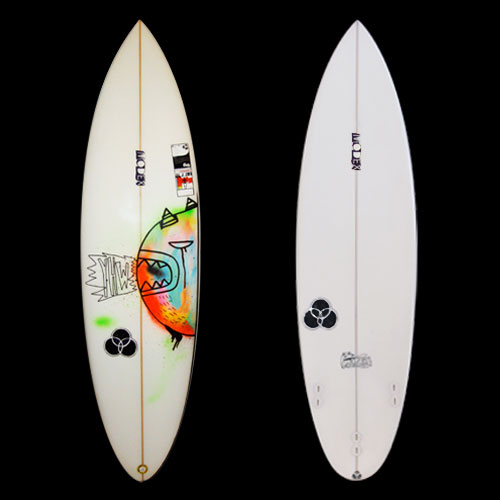 Boards Matrix Modex Designs Website