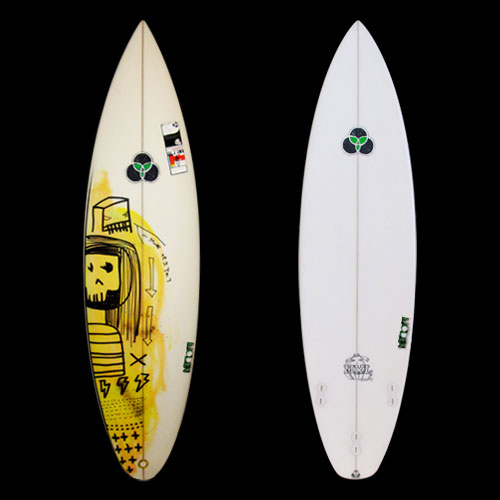 mxl-board